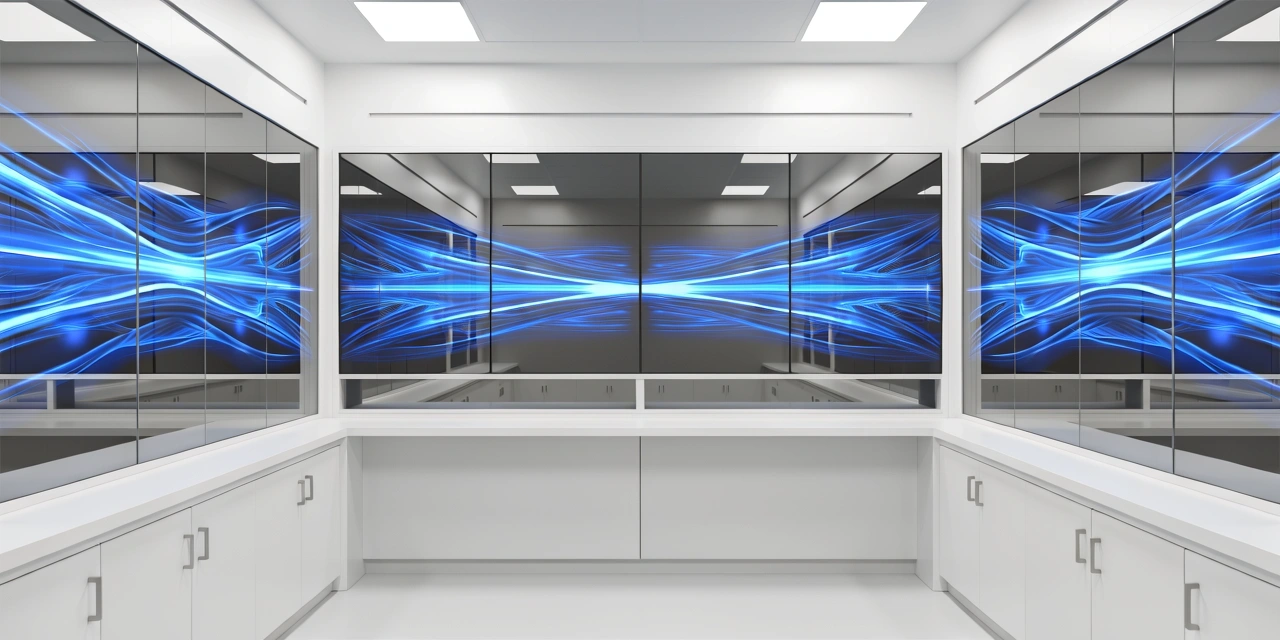 Indus Data Labs Technical Environment