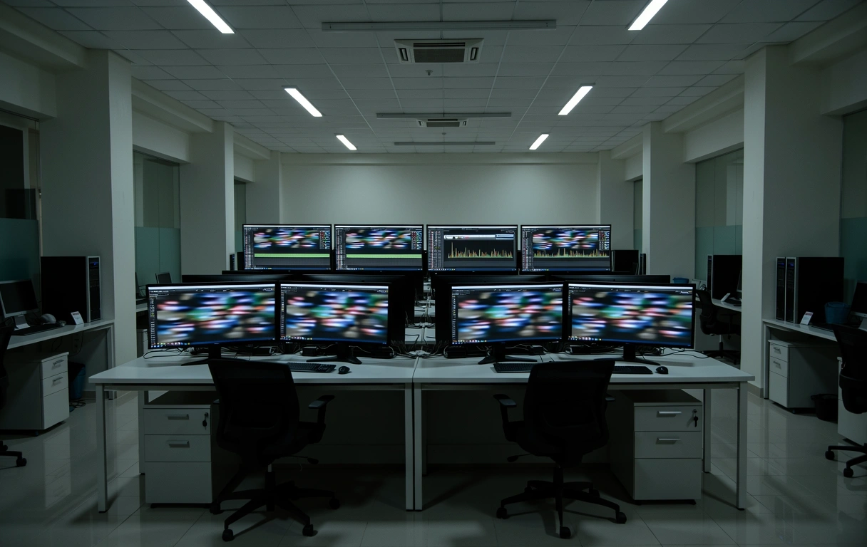 Data Intelligence Environment