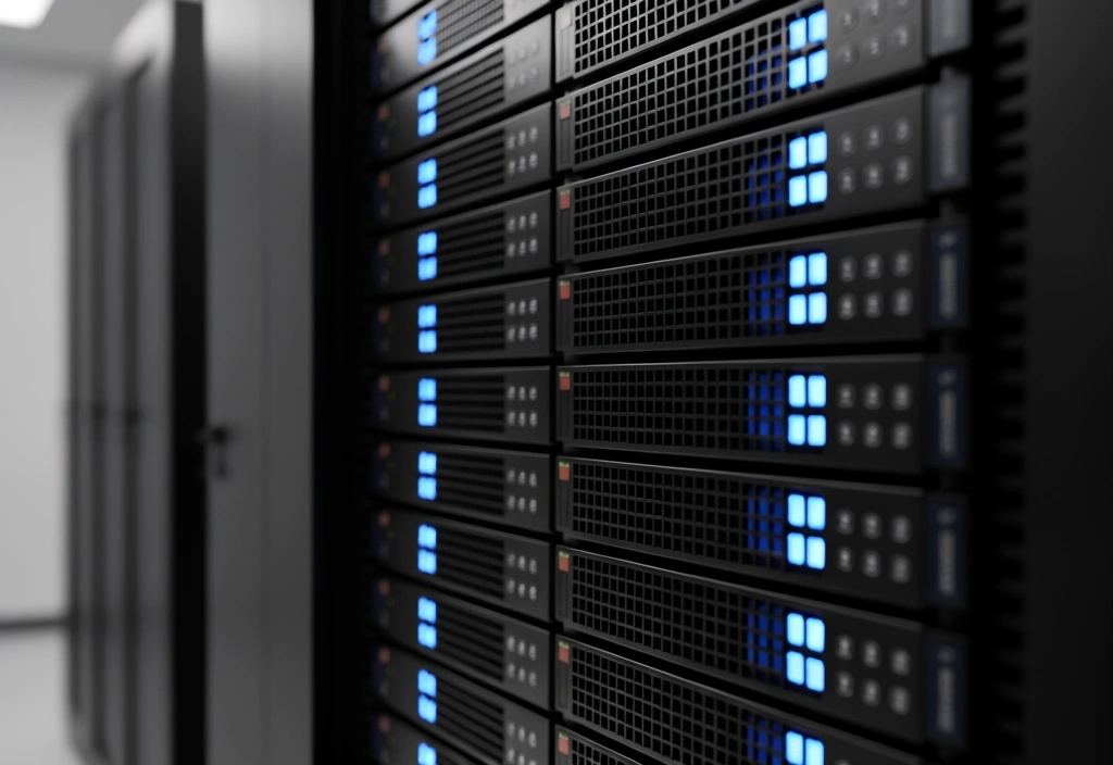 Secure Data Infrastructure