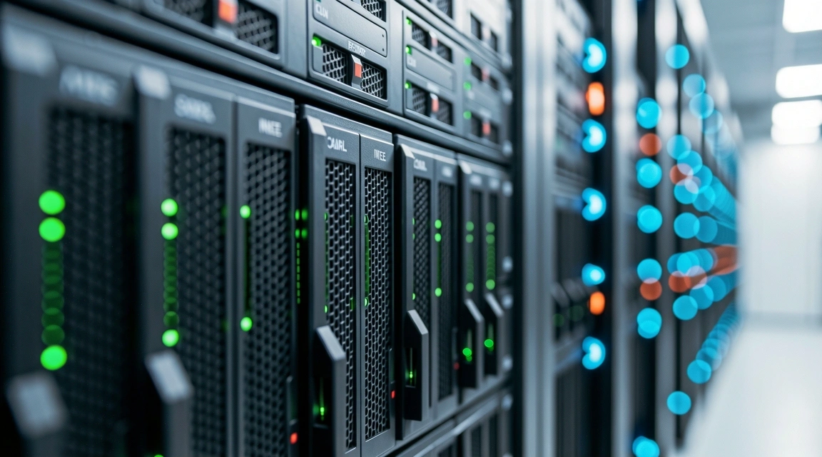 Data center and audit technology